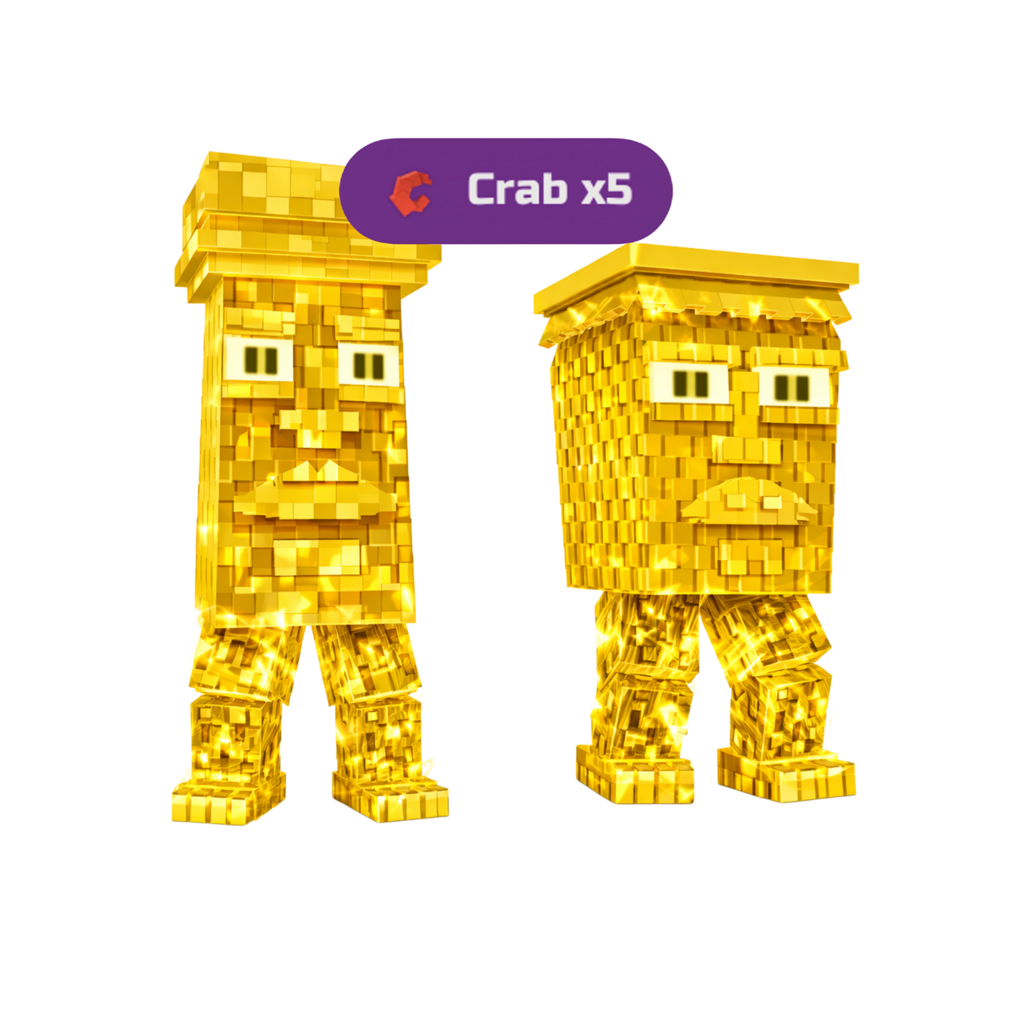 Garama and Madundung GOLD 262.5m/s