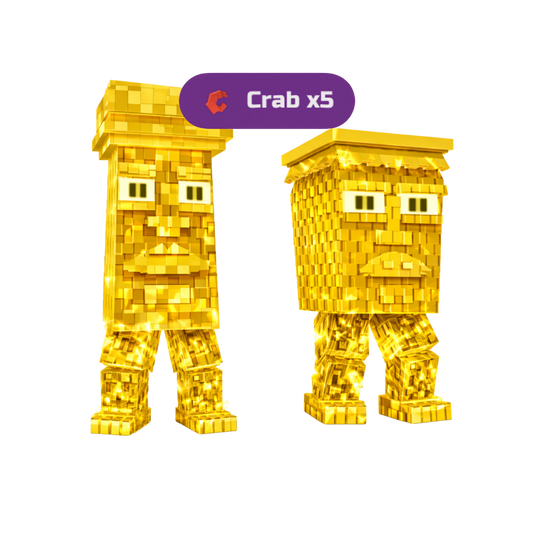 Garama and Madundung GOLD 262.5m/s