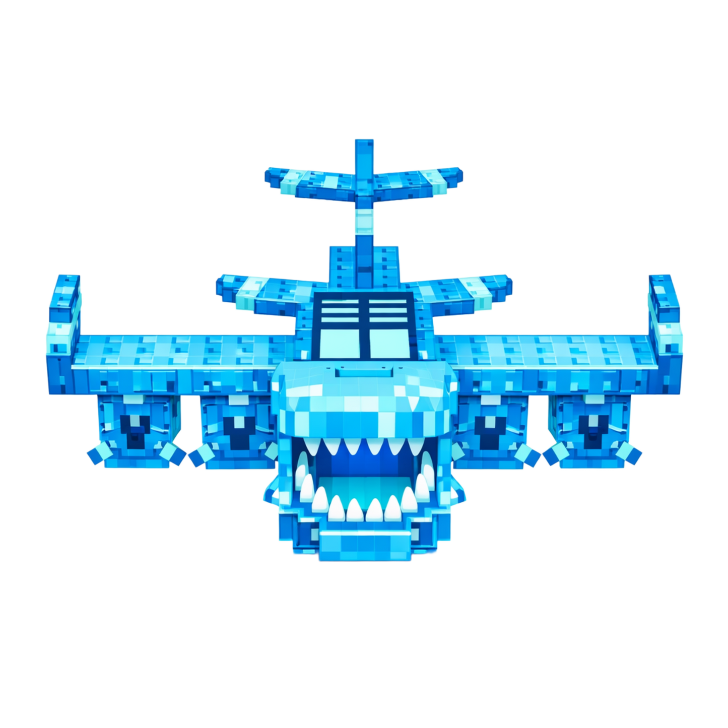 Nuclearo Dinossauro DIAMOND 22.5m/s