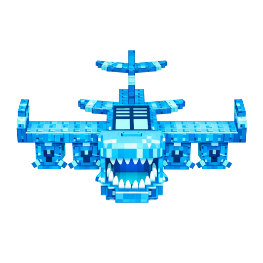Nuclearo Dinossauro DIAMOND 22.5m/s