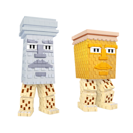 Garama and Madundung 50m/s