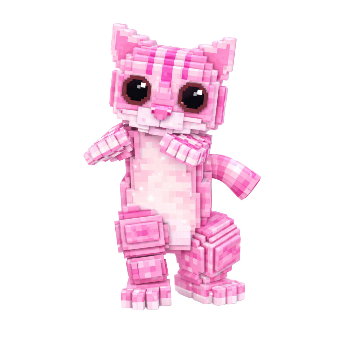 Mi Gatito CANDY 13m/s