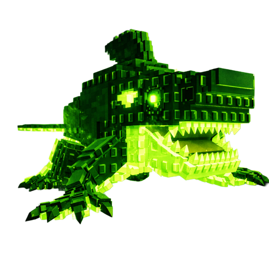 Orcaledon Radioactive 340m/s