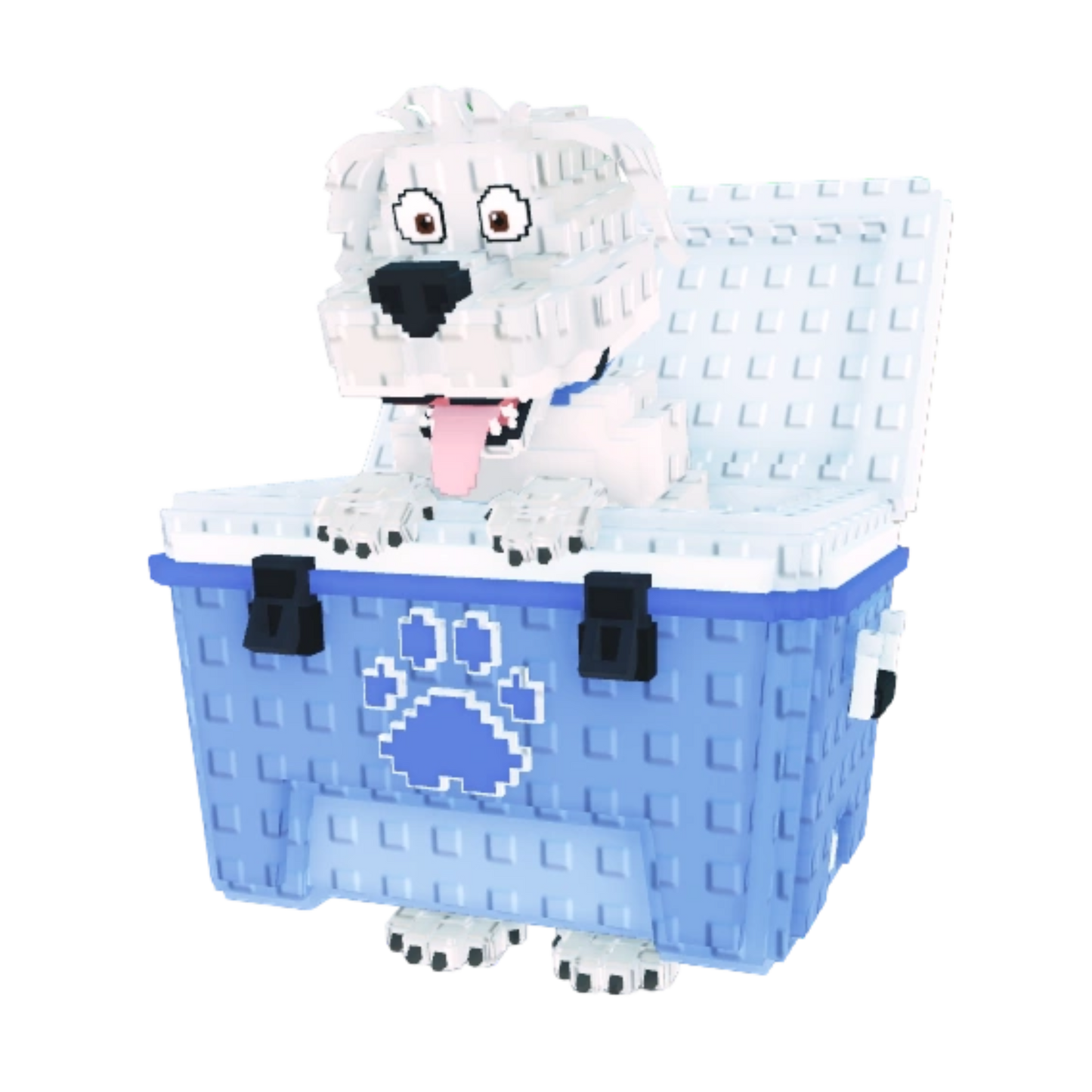Chill Puppy 4M/s
