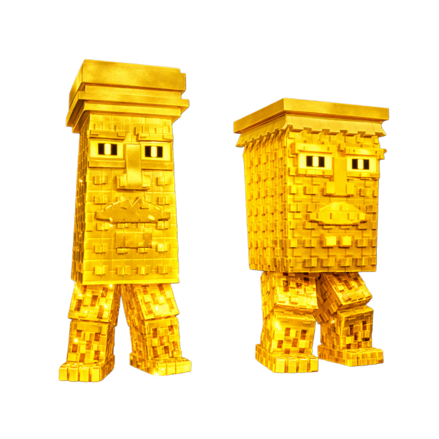Garama and Madundung GOLD 62.5m/s