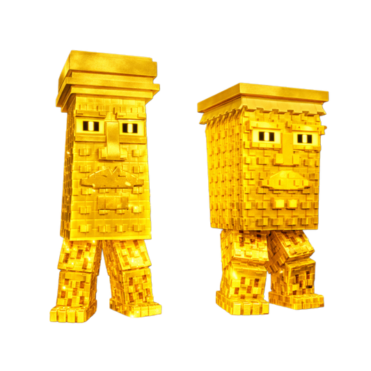 Garama and Madundung GOLD 62.5m/s