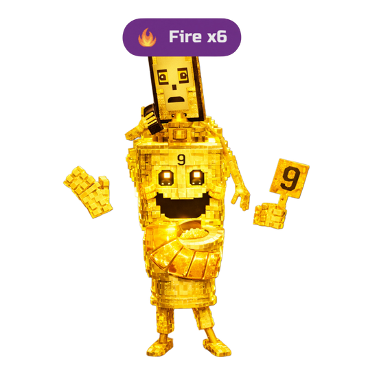 La Secret Combinasion 781.2m/s