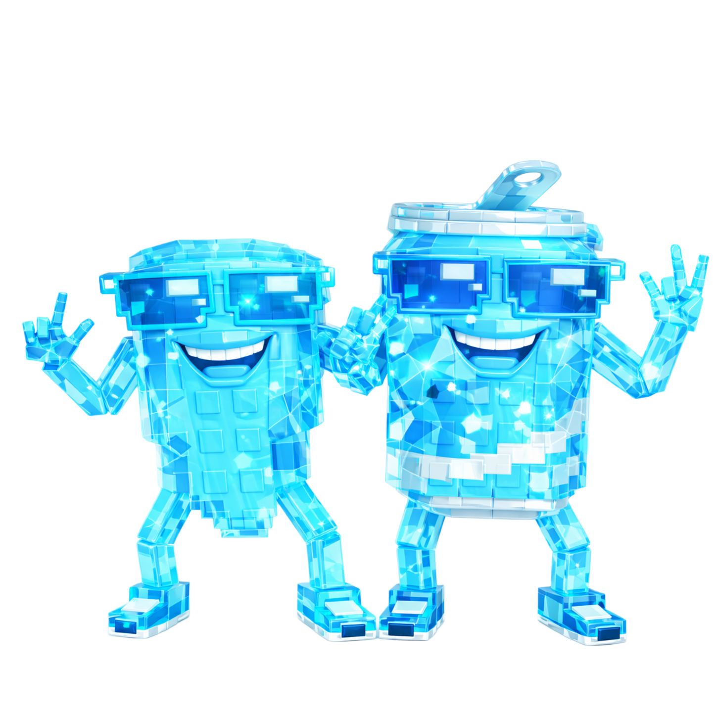 Swaggy Bros DIAMOND 60m/s