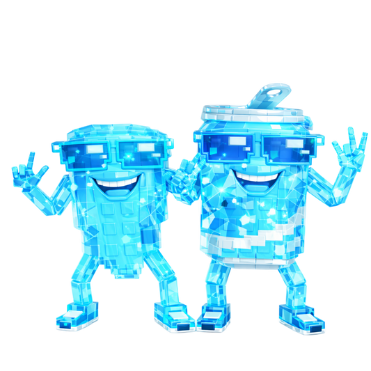 Swaggy Bros DIAMOND 60m/s