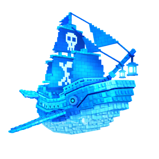 Capitano Moby DIAMOND 240m/s