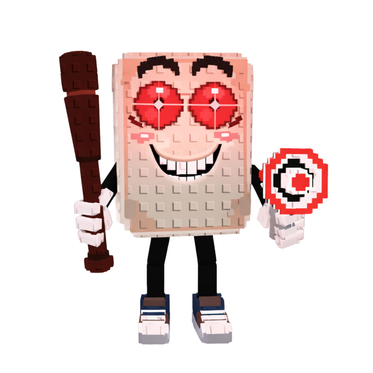 Tang Tang Keletang 33.5m/s