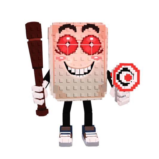 Tang Tang Keletang 33.5m/s