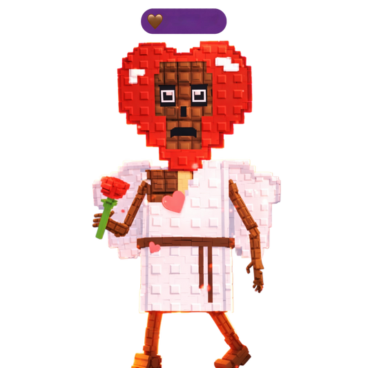 Cupid Hotspot 19.2m/s