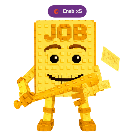 Job Job Job Sahur 3.6m/s