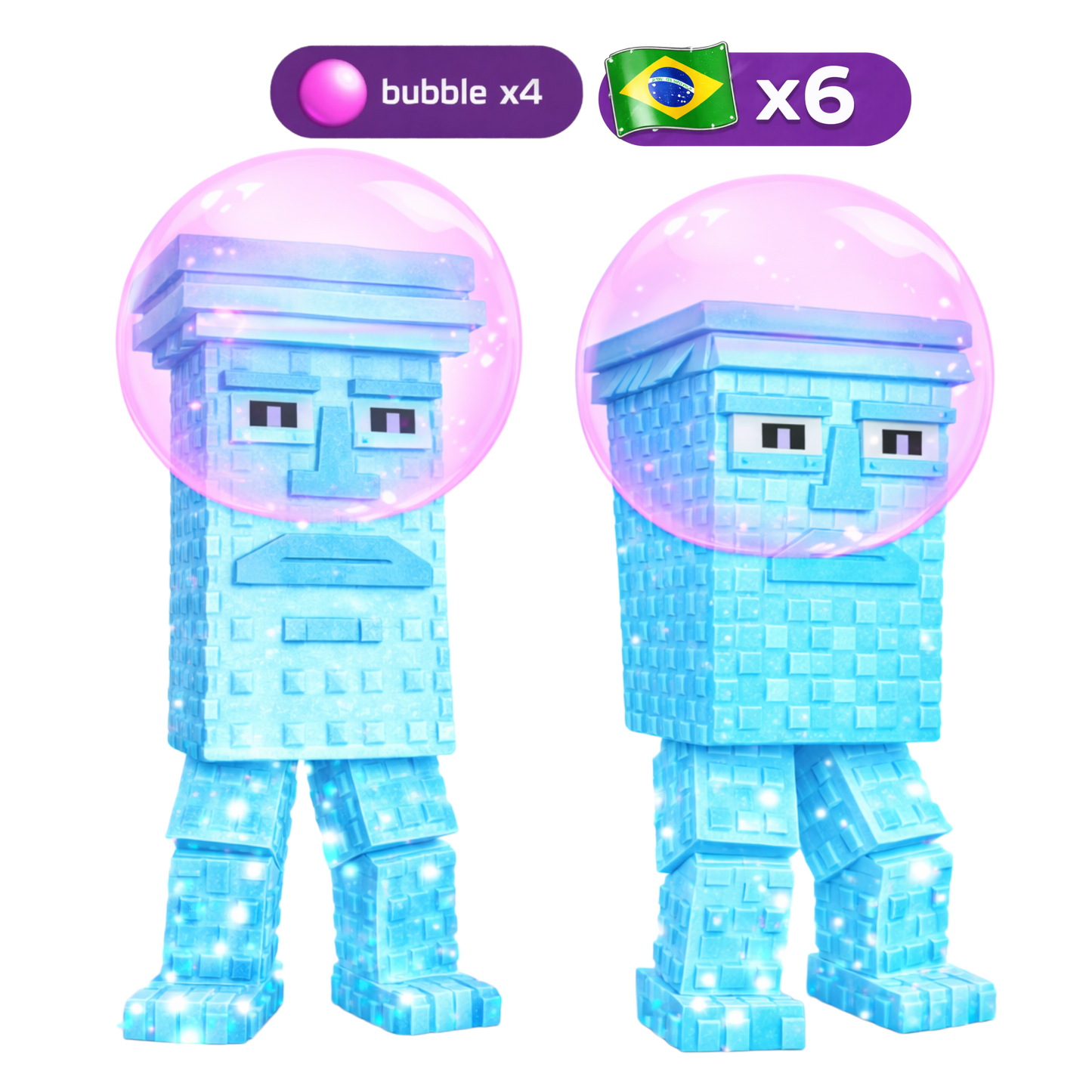 Garama and Madundung DIAMOND 475m/s