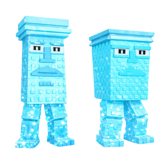 Garama and Madundung 75m/s