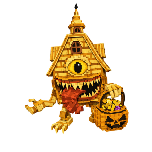 La Casa Boo GOLD 125m/s