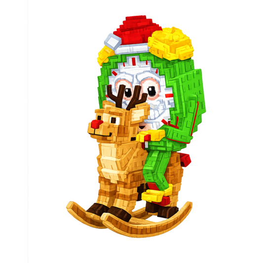 Jolly Jolly Sahur 45m/s