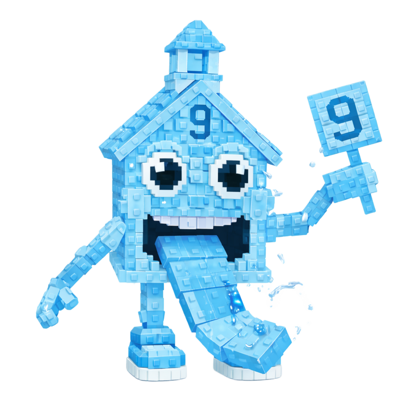 Esok Sekolah DIAMOND 45m/s