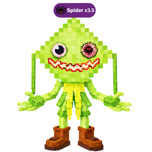 Ketupat Kepat 157.5m/s