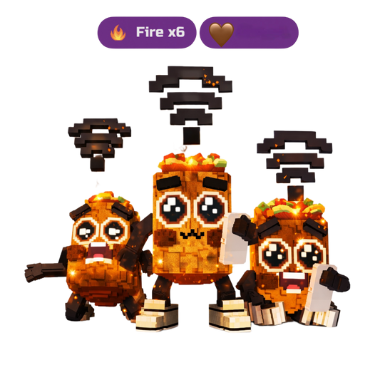 Los Nooo My Hotspot 57.7m/s