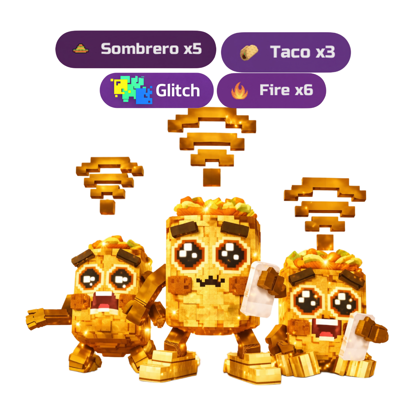 Los Nooo My Hotspot GOLD 89.3m/s