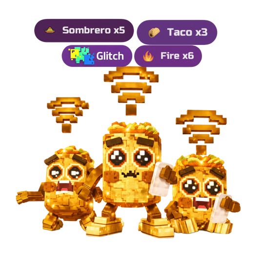 Los Nooo My Hotspot GOLD 89.3m/s