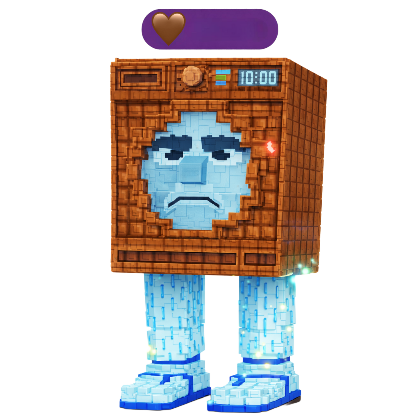 Lavadorito Spinito DIAMOND 270m/s