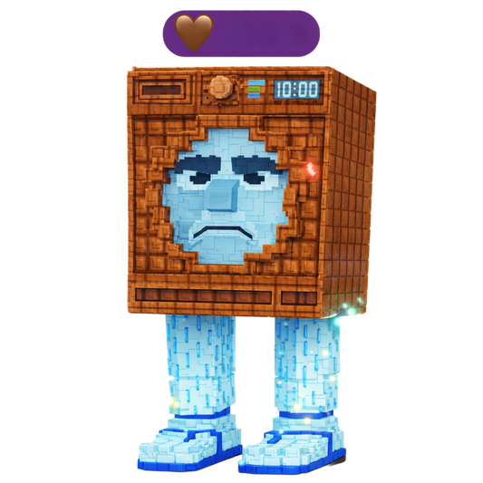 Lavadorito Spinito DIAMOND 270m/s