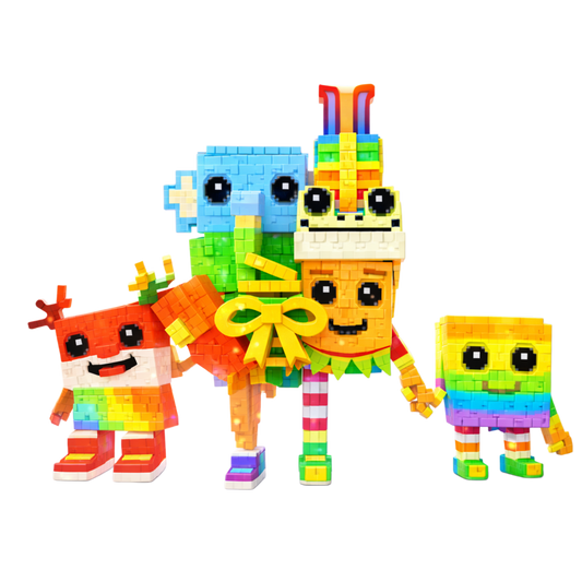 Los Jolly Combination RAINBOW 200m/s