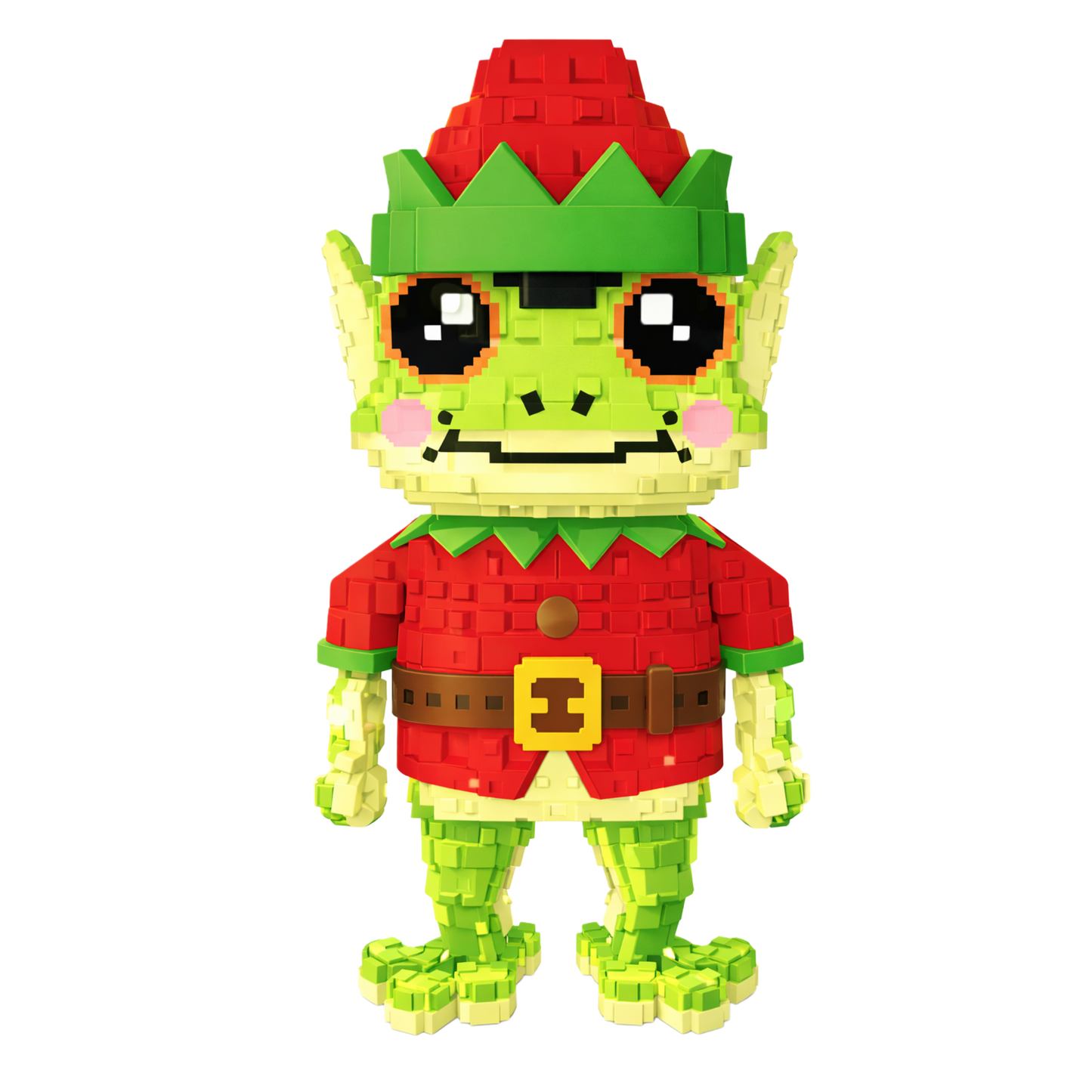 Frogo Elfo 67s -ТАЛИСМАН