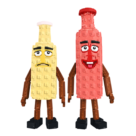 Kechuro and Musturu 42.5m/s