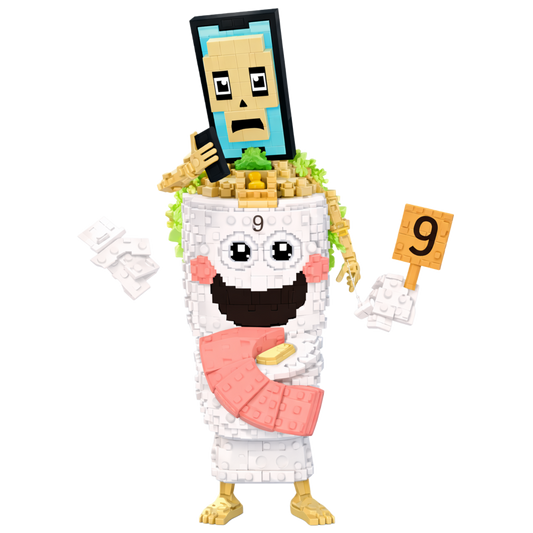 La Secret Combination 125m/s