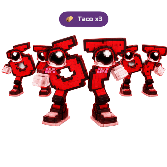 Los 67 CURSED 247.5m/s