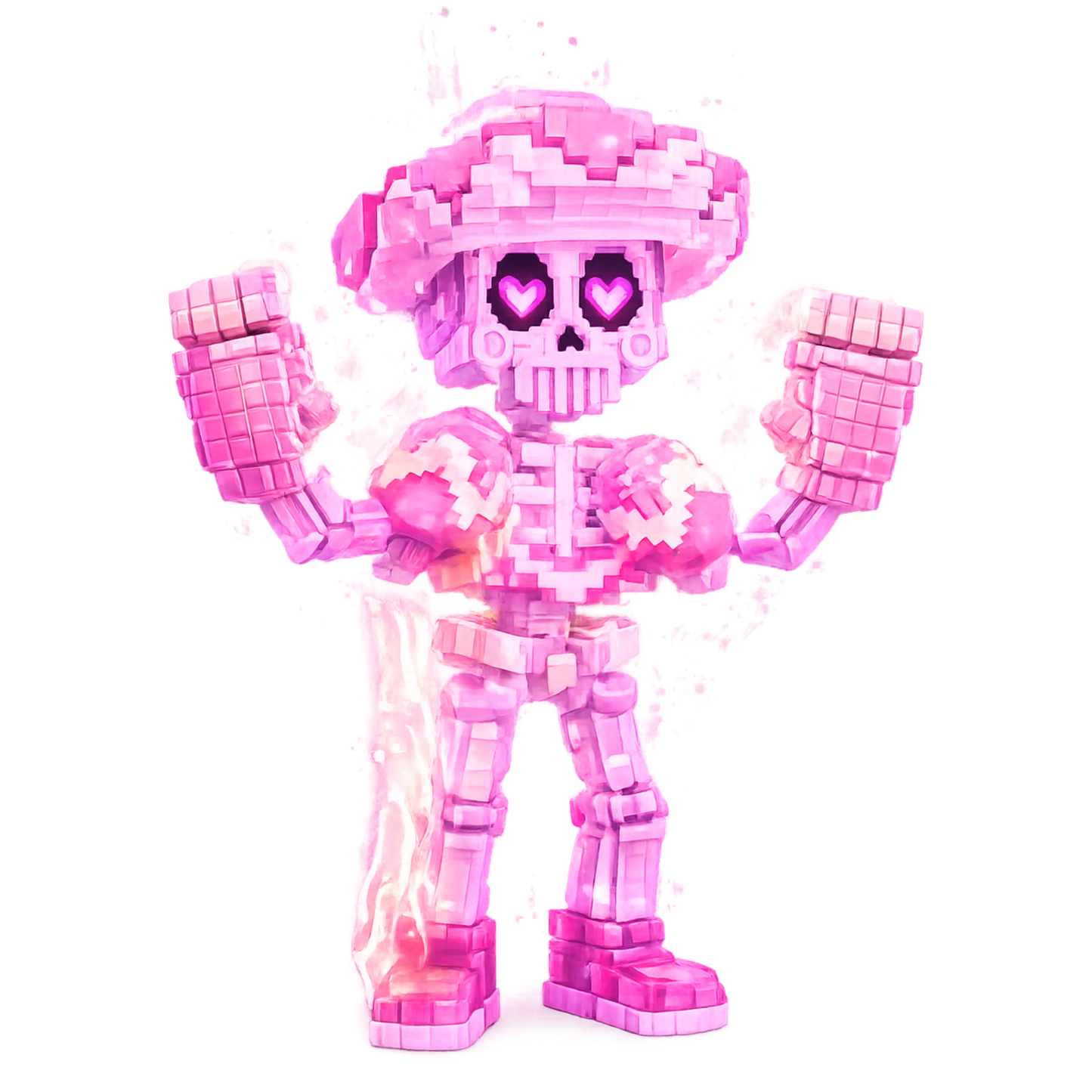 Mariachi Corazoni CANDY 50m/s