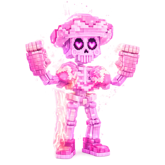 Mariachi Corazoni CANDY 50m/s