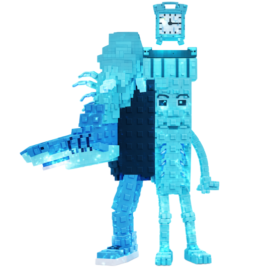 La Grande Combinasion DIAMOND 15m/s