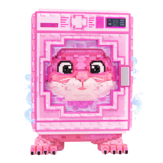 Spinny Hammy CANDY 68m/s