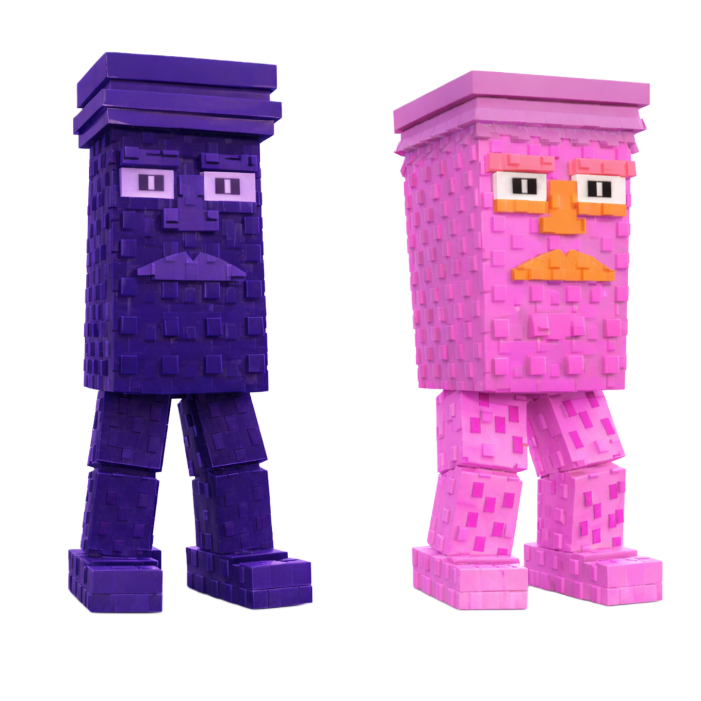 Garama and Madundung GALAXY 350m/s