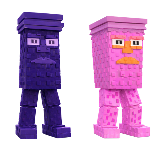 Garama and Madundung GALAXY 350m/s