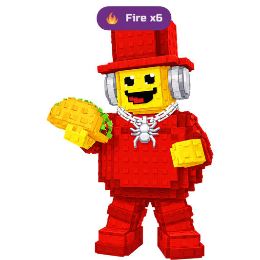 Sammyni Fattini 420m/s