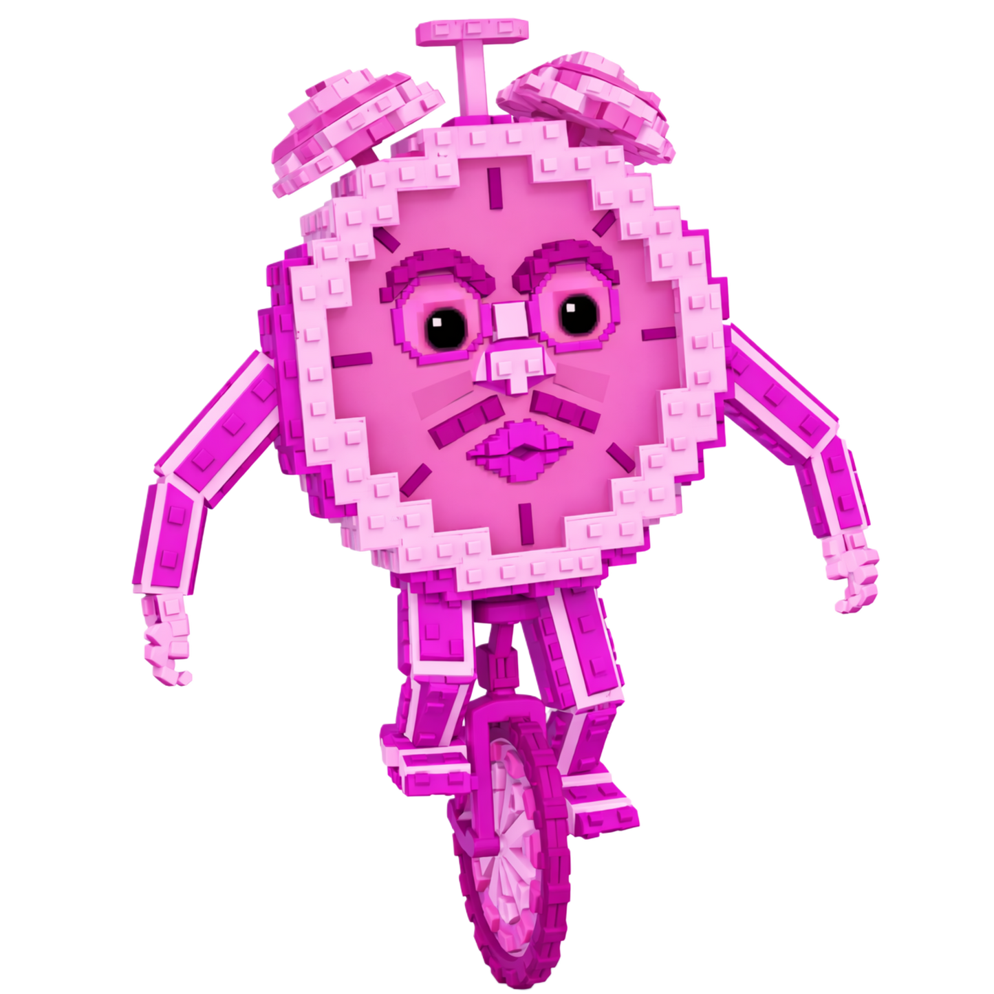 Tictac Sahur CANDY 150m/s