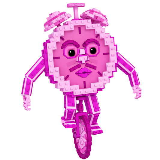 Tictac Sahur CANDY 150m/s