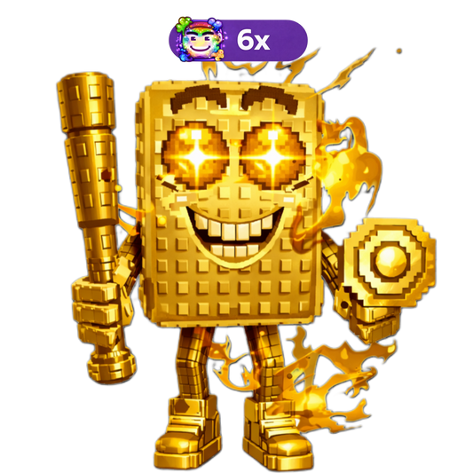 Tang Tang Keletang GOLD 209.3m/s