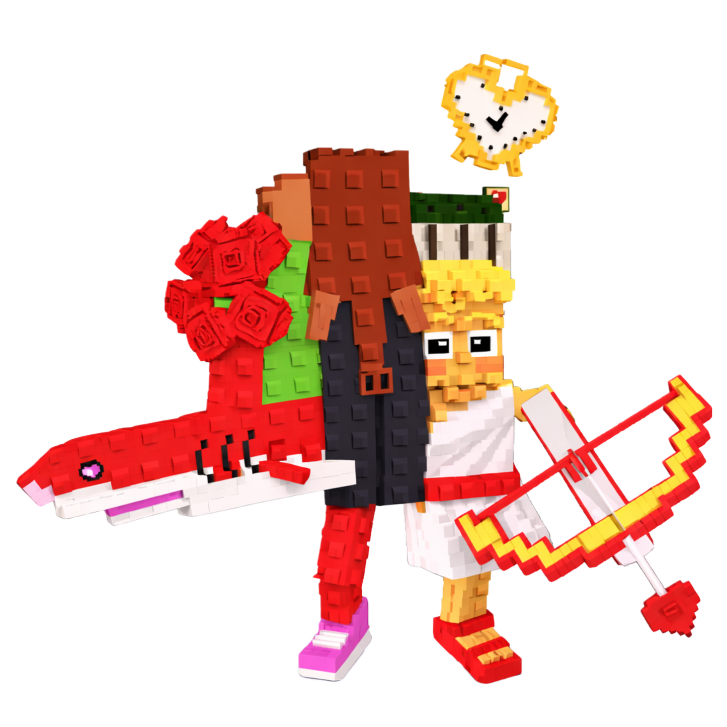 La Romantic Grande 40m/s