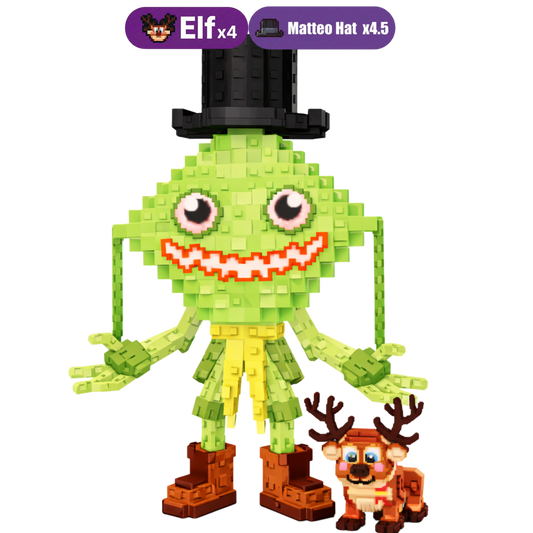 Ketupat Kepat 332.5m/s