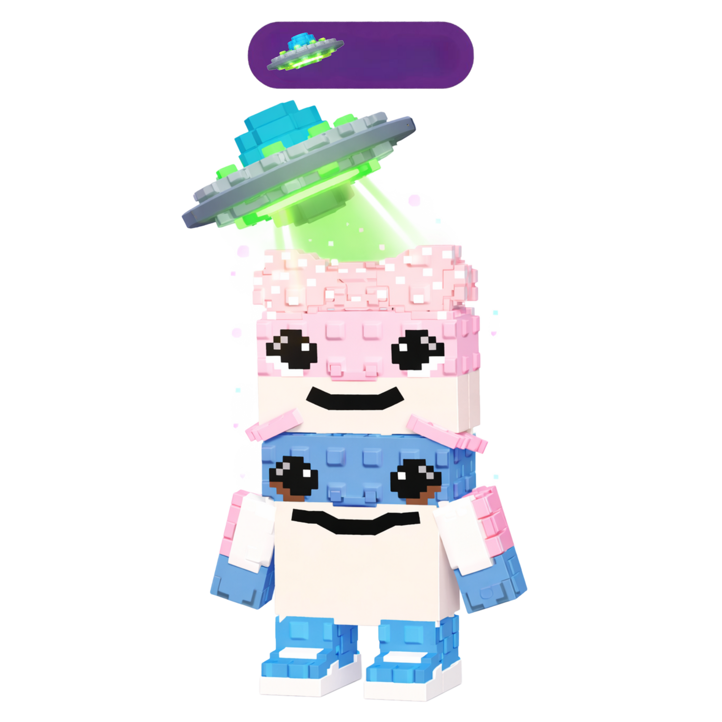 Los Sweethearts 49.5m/s