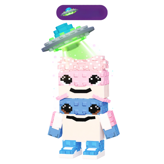 Los Sweethearts 49.5m/s