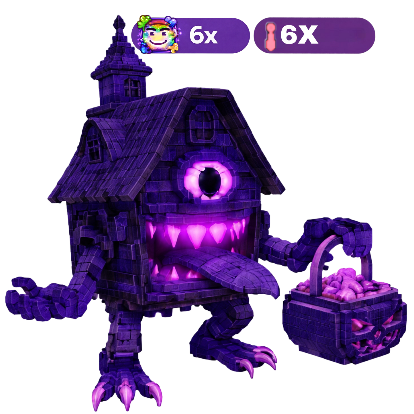 La Casa Boo GALAXY 1.5B/S