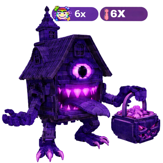 La Casa Boo GALAXY 1.5B/S